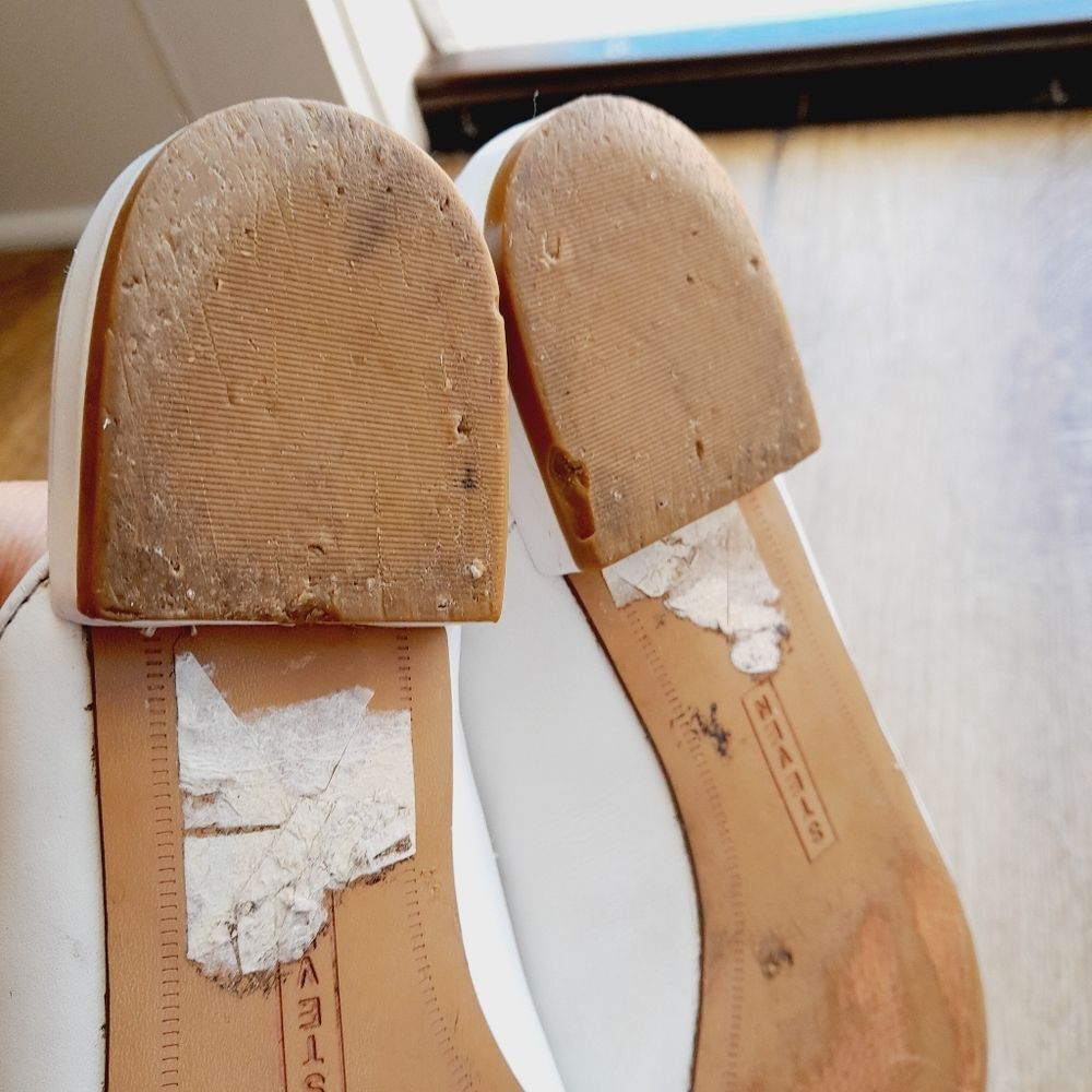 Steven By Steve Madden Velma Slides Flat Shoes Co… - image 6